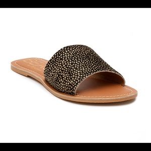 Matisse Cabana sandal